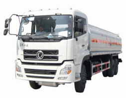 油罐車(chē)