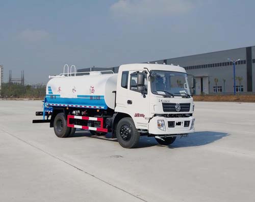專(zhuān)威牌HTW5181GSSES型灑水車(chē)